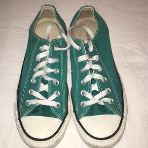 Converse sneakers